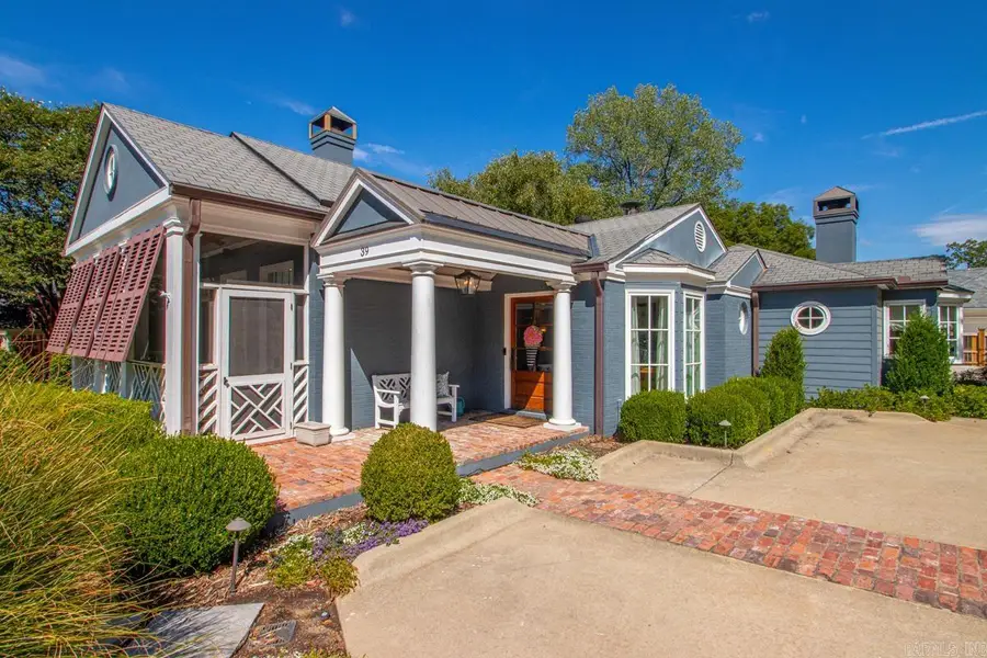 39 St Johns Place, Little Rock, AR 72207 - #3
