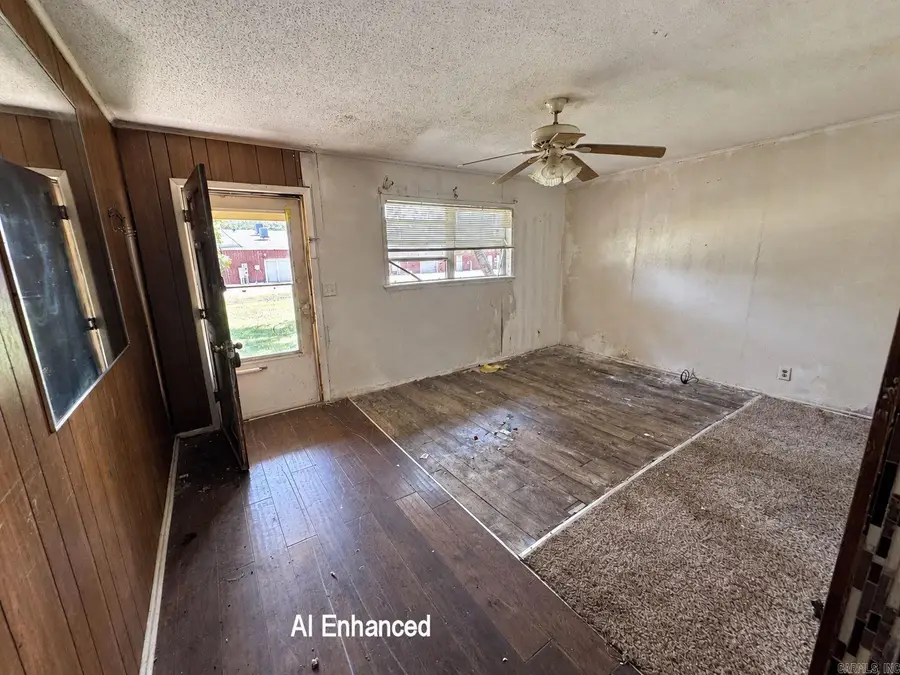 221 Hickory Street, Ward, AR 72176 - #2