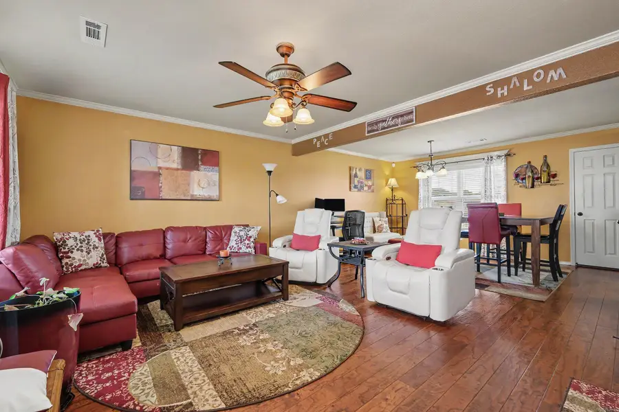 801 Anemone Drive, North Little Rock, AR 72117 - #3