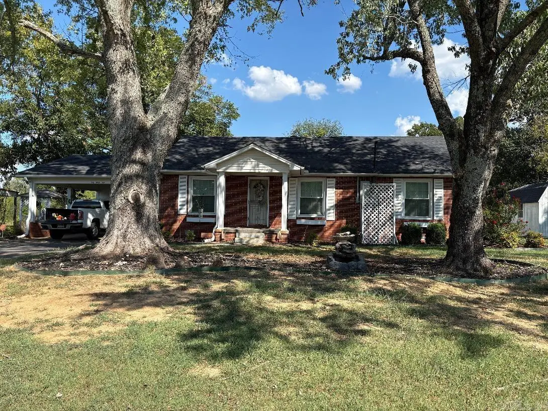 175 Spur 267 Highway, Beebe, AR 72012 - #1