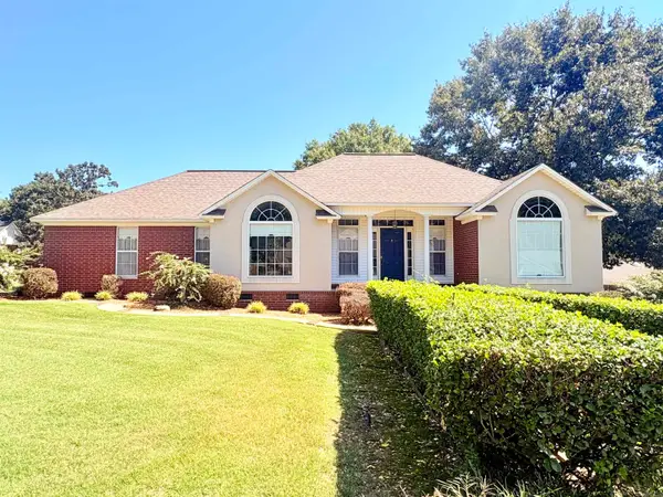 134 March Cove, Searcy, AR 72143