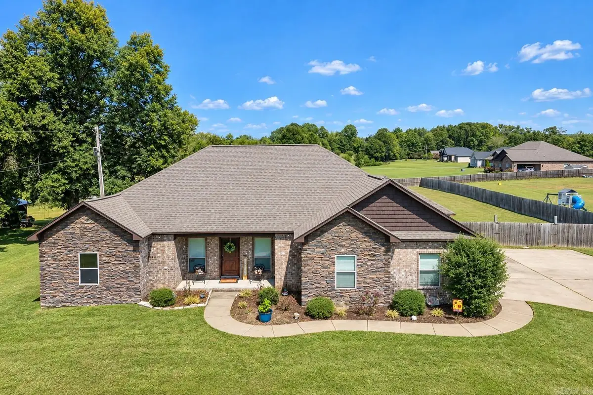 418 Hwy 225 W, Greenbrier, AR 72058 - #1