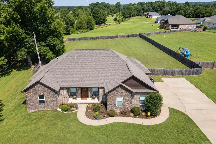 418 Hwy 225 W, Greenbrier, AR 72058 - #2