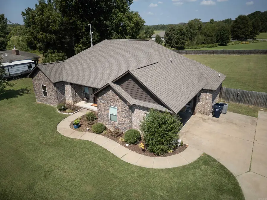 418 Hwy 225 W, Greenbrier, AR 72058 - #3
