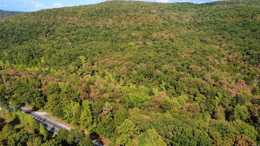0 Hwy 9 South Highway, Mountain View, AR 72560 - #2