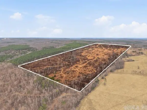 0001 Dodd Mountain Road, Shirley, AR 72153