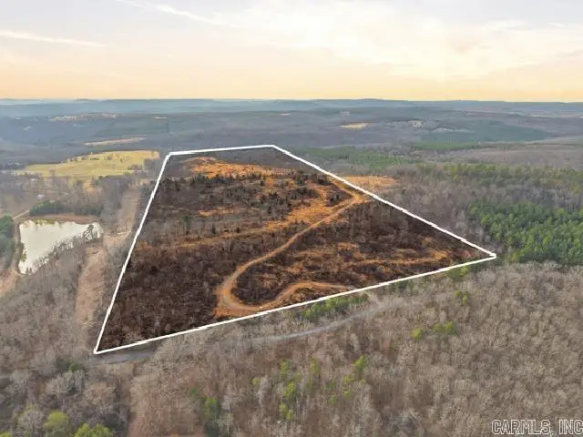 0001 Dodd Mountain Road, Shirley, AR 72153 - #3