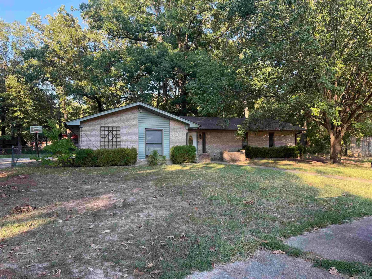6801 White Oak Cove, White Hall, AR 71602 - #1