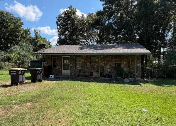 46 Lawrence Landing Road, Conway, AR 72032