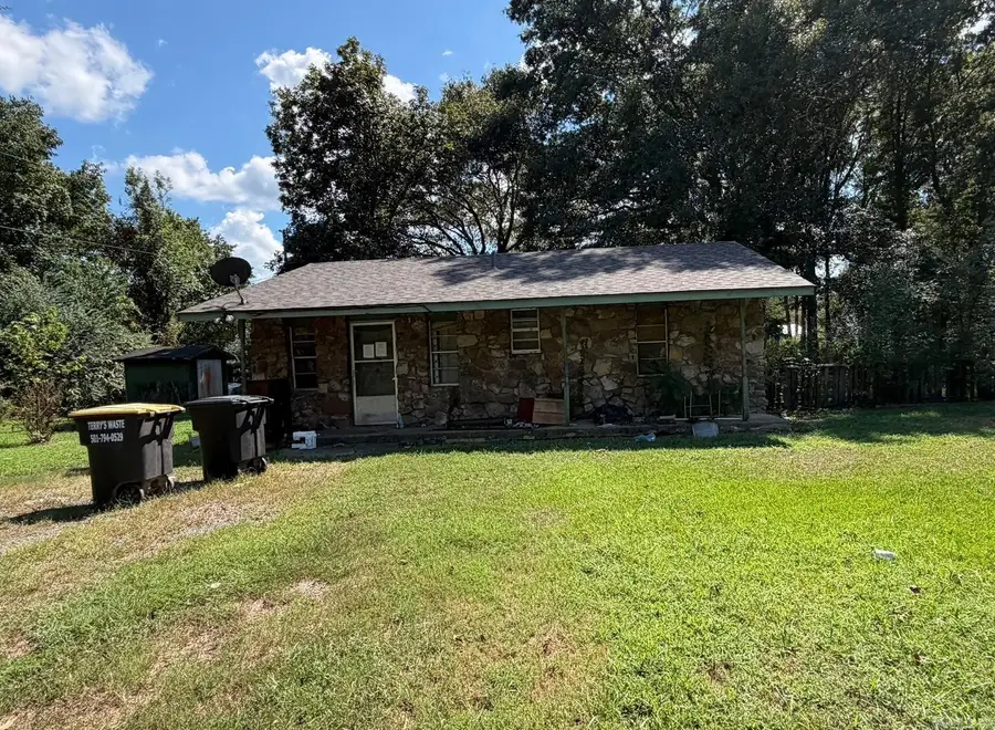 46 Lawrence Landing Road, Conway, AR 72032 - #2