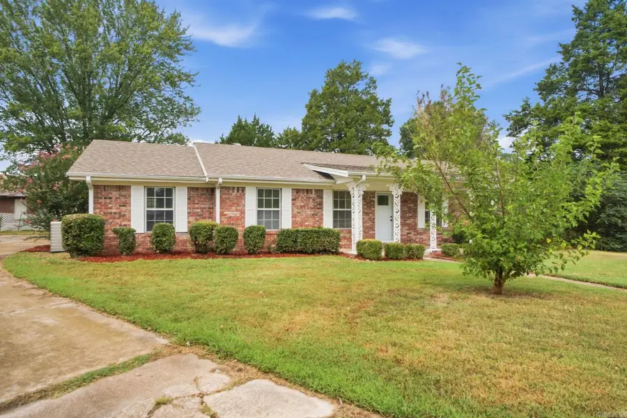 12 Juniper Place, Searcy, AR 72143 - #2