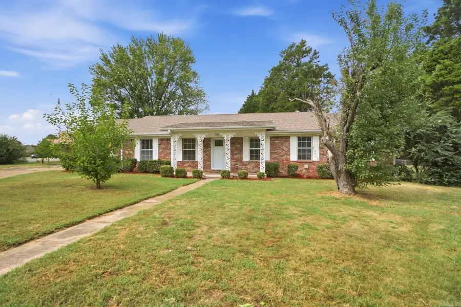 12 Juniper Place, Searcy, AR 72143 - #3