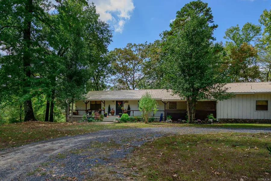 156 River Ln, Mena, AR 71953 - #2