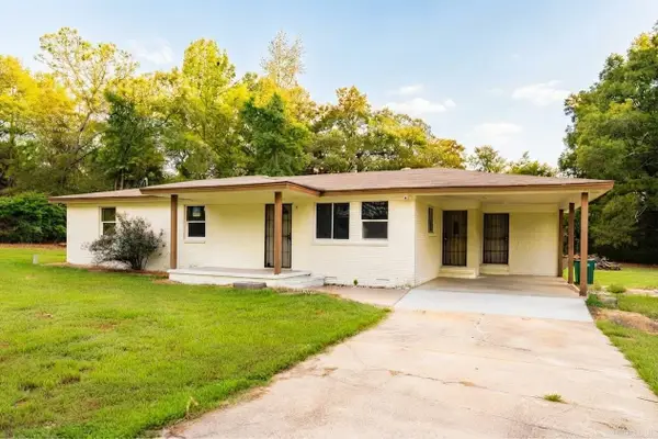 10315 Firestone Lane, North Little Rock, AR 72118