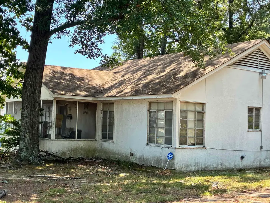 Address Withheld By Seller, Pine Bluff, AR 71603 - #2