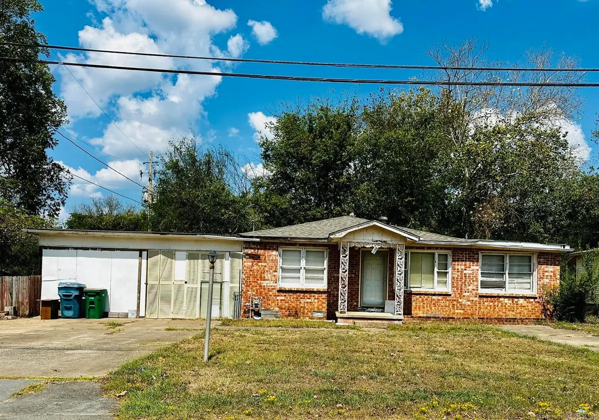 5506 W 51st Street, Little Rock, AR 72209 - #1