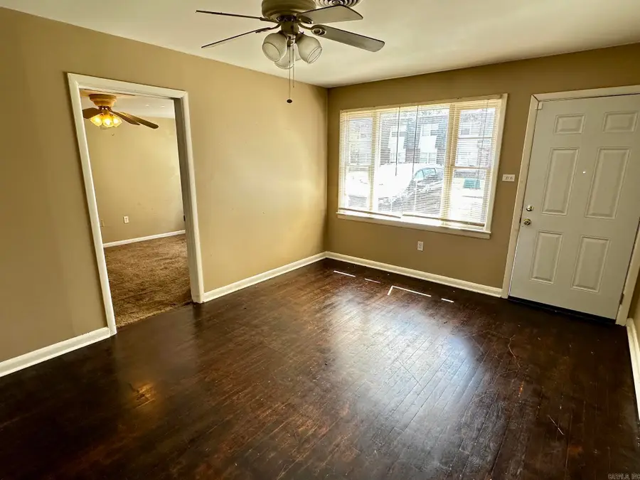 5506 W 51st Street, Little Rock, AR 72209 - #2