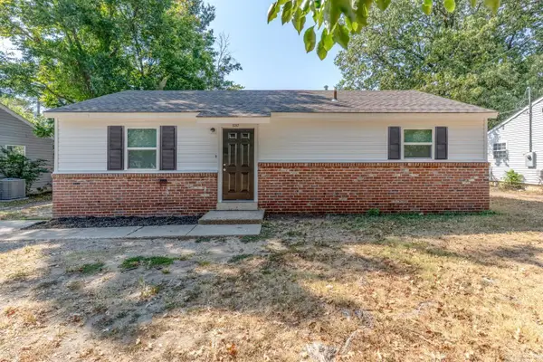 3207 Fairview Dr, Jonesboro, AR 72401