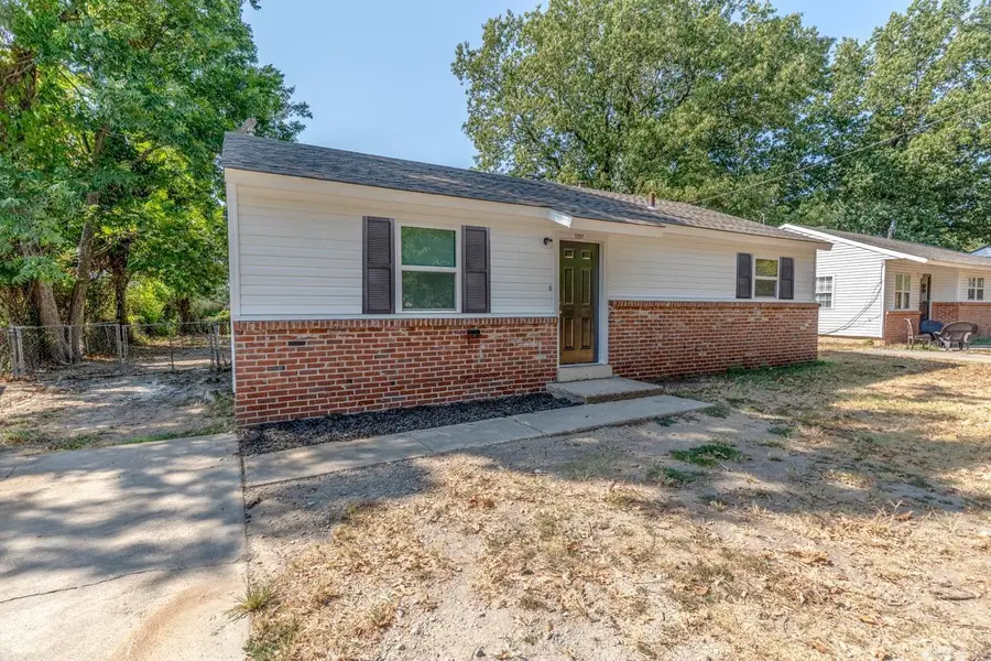 3207 Fairview Dr, Jonesboro, AR 72401 - #2
