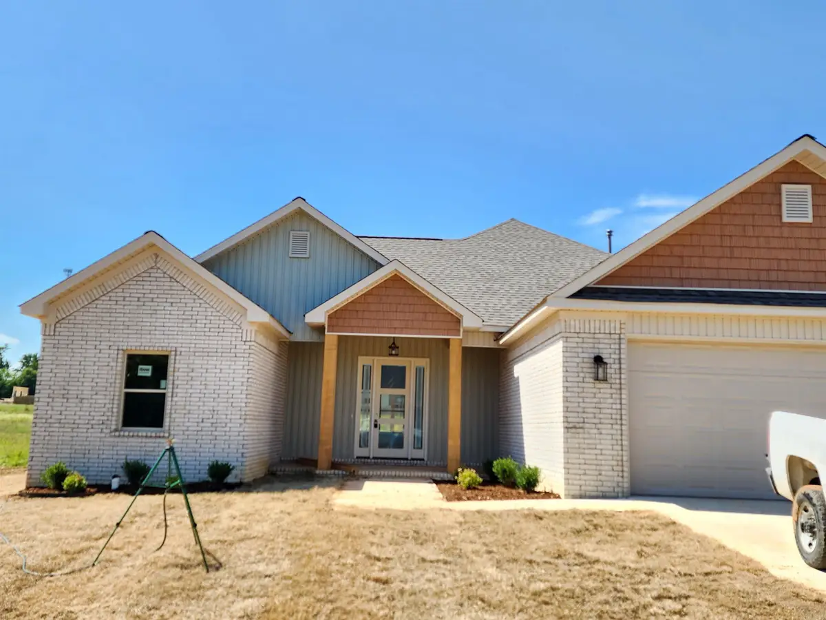 24 Ravell Road, Cabot, AR 72023 - #1