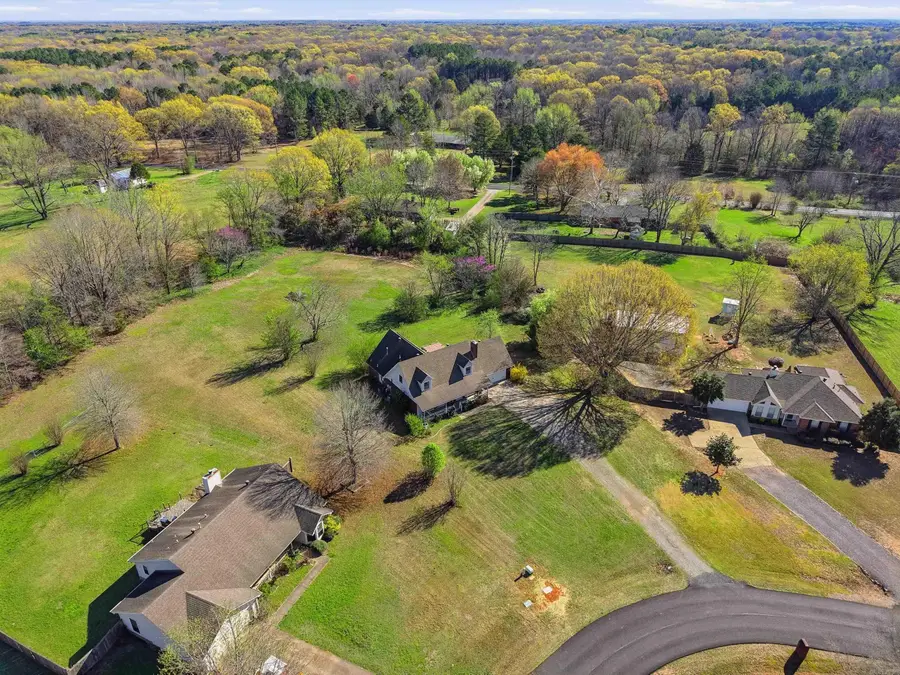 612 Dogwood Meadows Lane, Austin, AR 72007 - #2