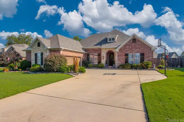 4820 Westin Park Drive, Conway, AR 72034