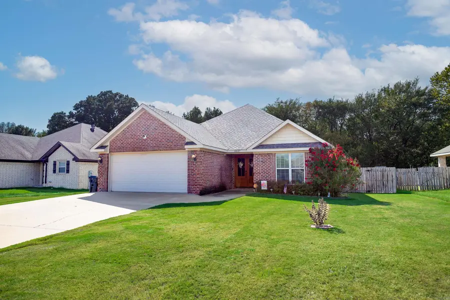 6037 Prairie Meadow, Jonesboro, AR 72404 - #2
