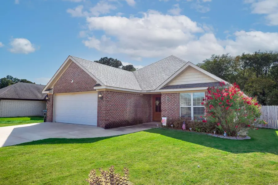 6037 Prairie Meadow, Jonesboro, AR 72404 - #3