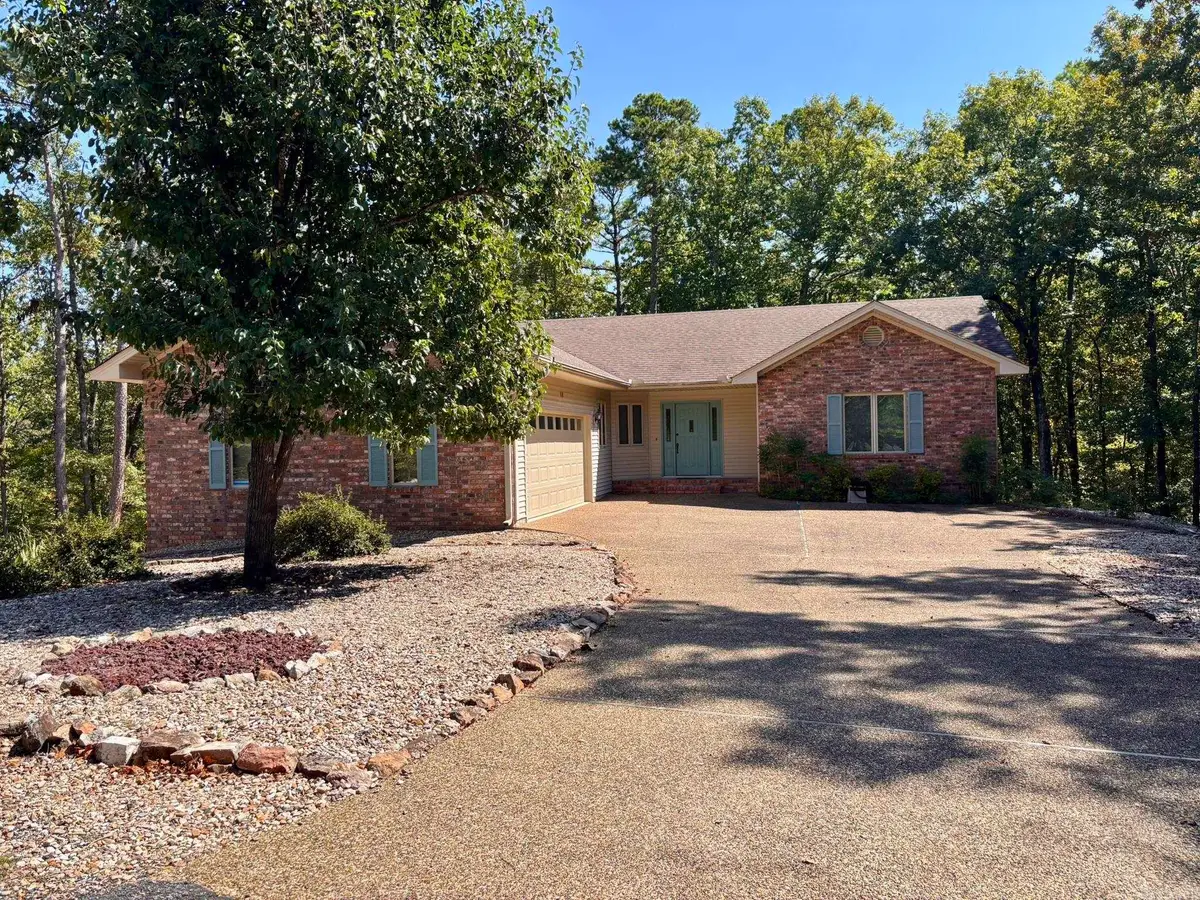 13 Marin Lane, Hot Springs Village, AR 71909 - #1