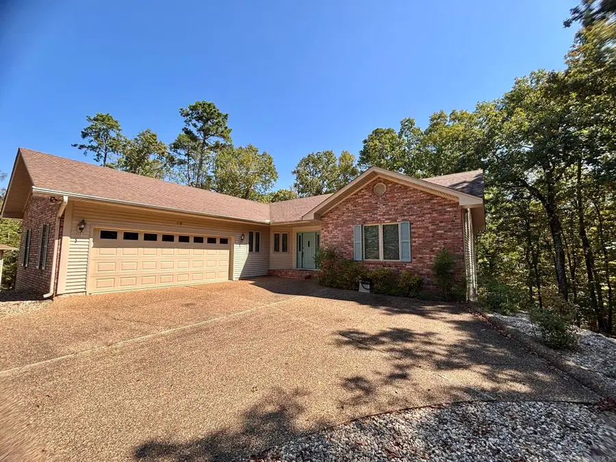 13 Marin Lane, Hot Springs Village, AR 71909 - #2