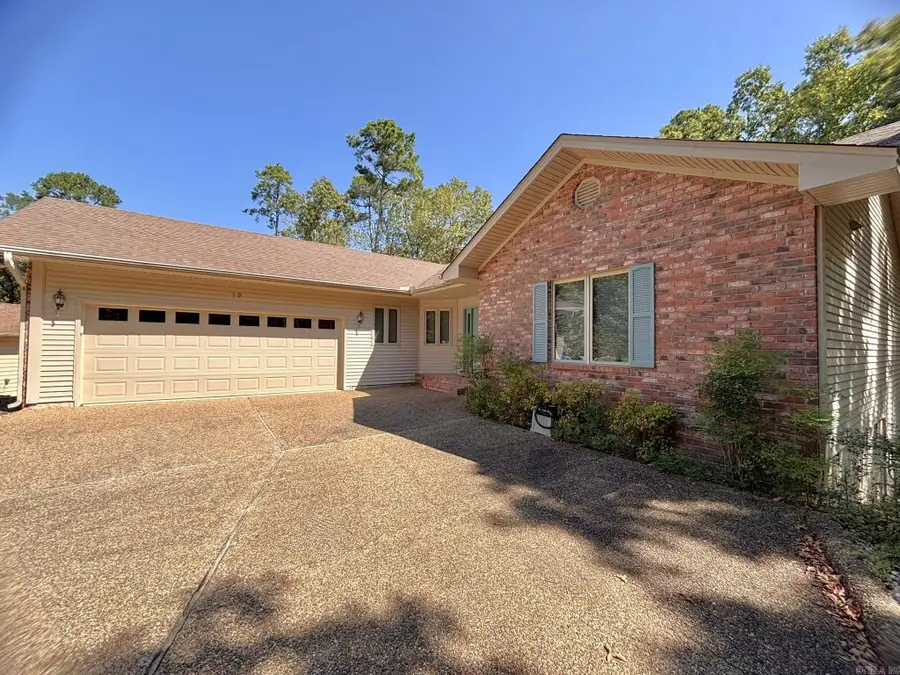13 Marin Lane, Hot Springs Village, AR 71909 - #3