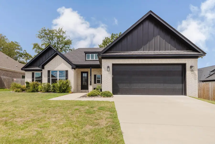 6025 Coral Ridge Drive, Bryant, AR 72022 - #3