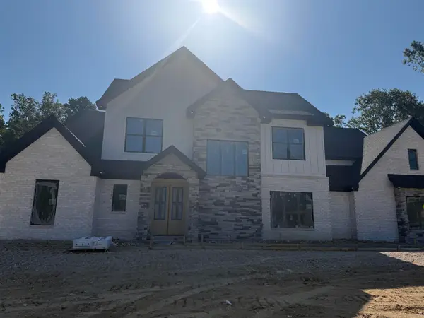 3101 Avilla Manor, Alexander, AR 72002