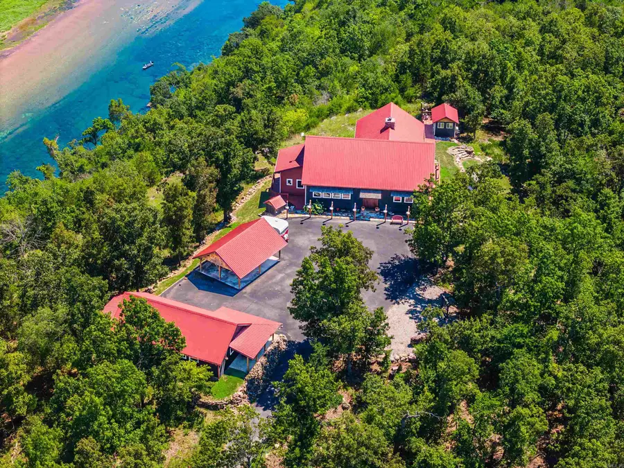 1499 Ollie Mountain Lane, Flippin, AR 72634 - #3