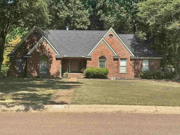 1887 Montrose Drive, Forrest City, AR 72335