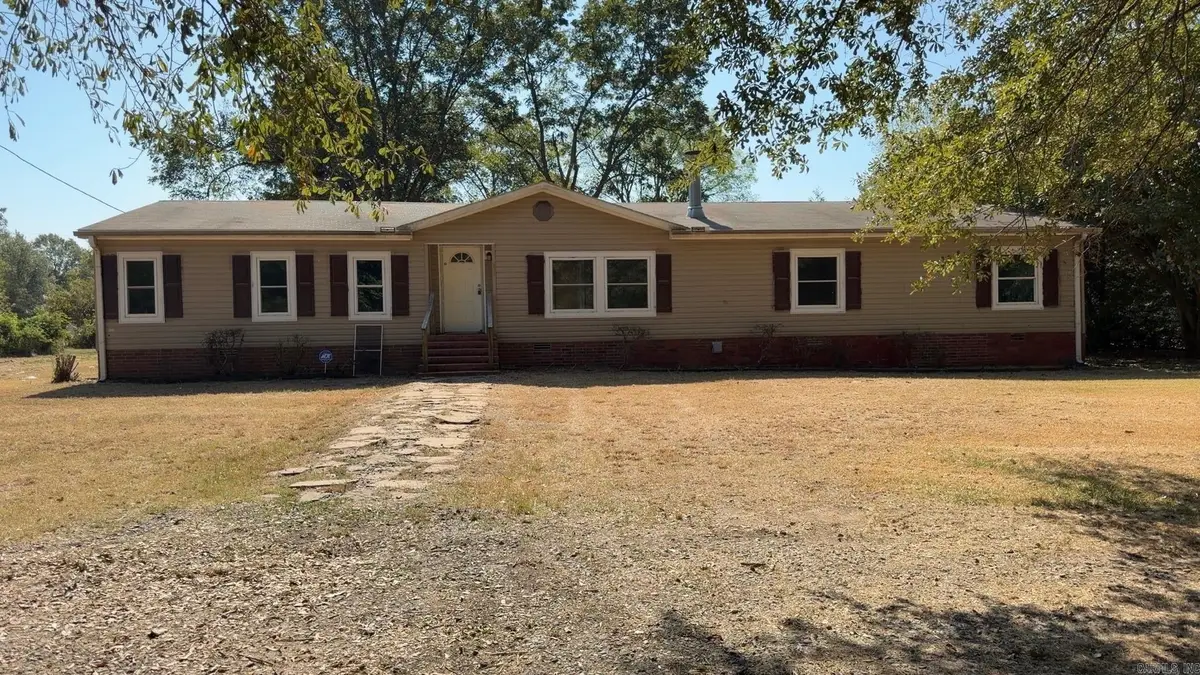 Address Withheld By Seller, McGehee, AR 71654 - #1