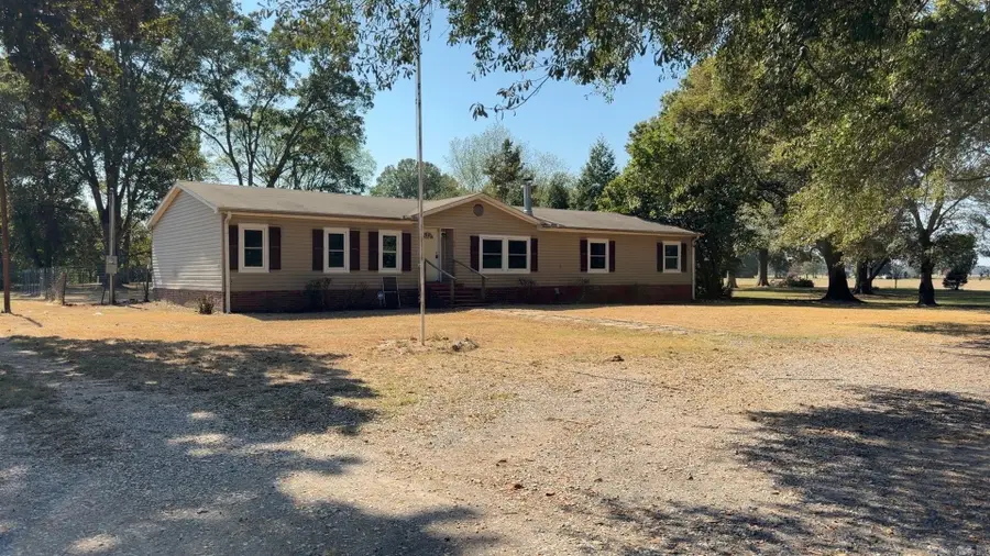 Address Withheld By Seller, McGehee, AR 71654 - #2