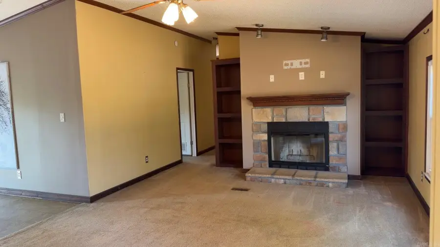 Address Withheld By Seller, McGehee, AR 71654 - #3