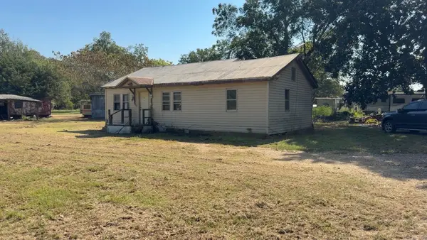 Address Withheld By Seller, McGehee, AR 71654