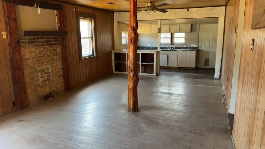 Address Withheld By Seller, McGehee, AR 71654 - #2