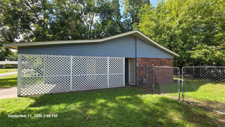 222 Jaggers Street, Dardanelle, AR 72834 - #2