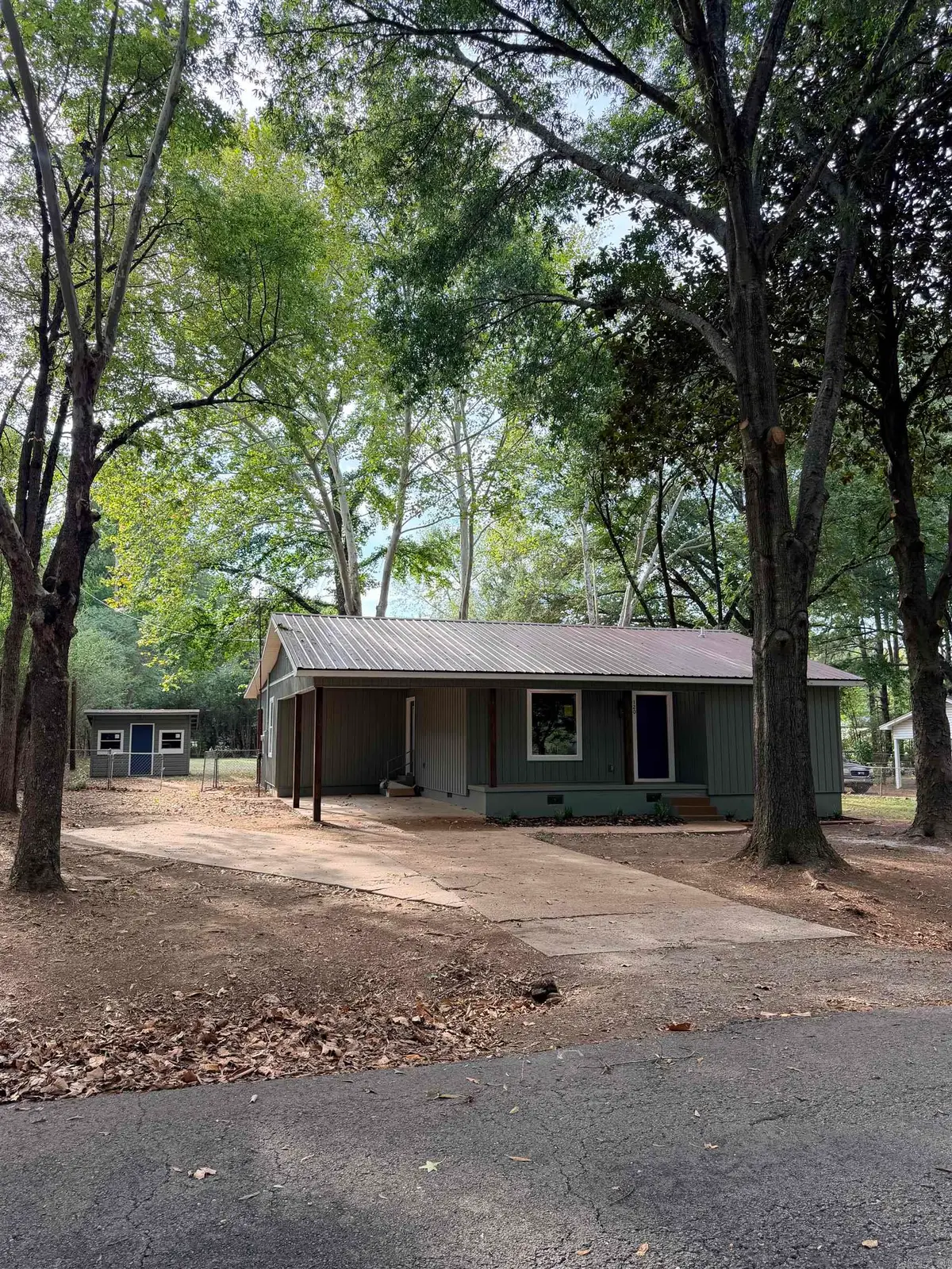 120 Brookhaven Road, Searcy, AR 72143 - #1