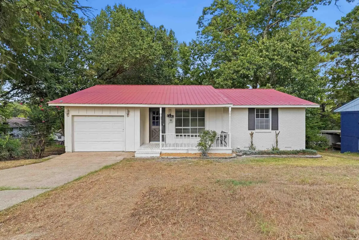 1121 Scenic Way, Benton, AR 72015 - #1