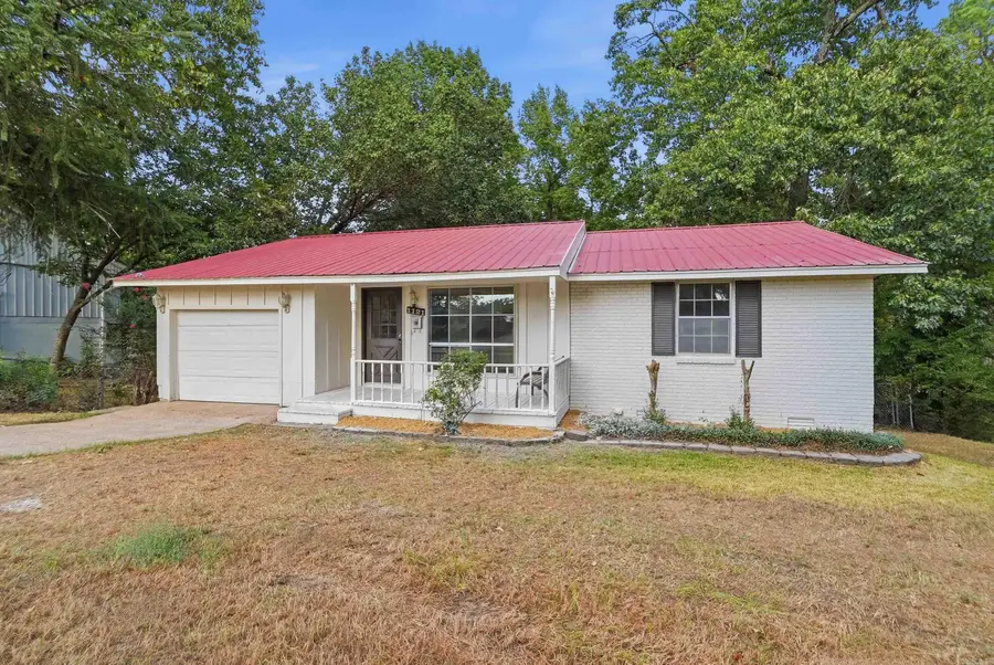 1121 Scenic Way, Benton, AR 72015 - #2