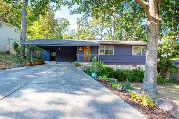 416 Del Rio, Little Rock, AR 72205