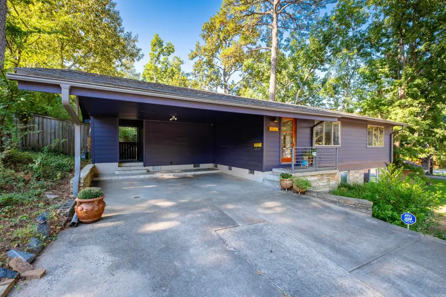 416 Del Rio, Little Rock, AR 72205 - #3