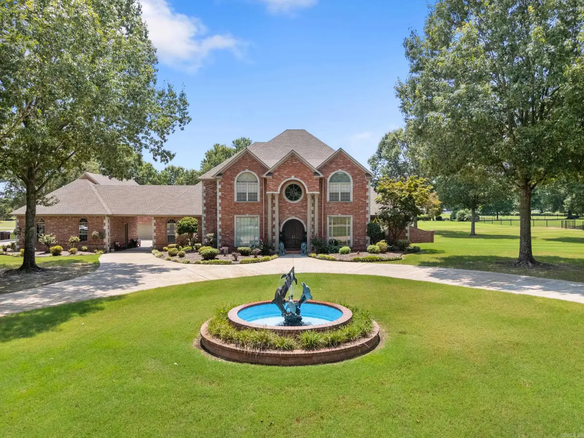 5 Westin Drive, Conway, AR 72034 - #1