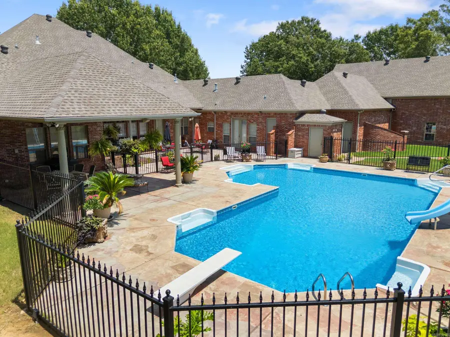 5 Westin Drive, Conway, AR 72034 - #2