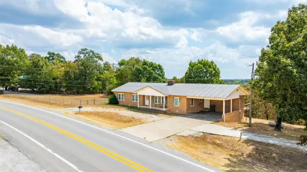 511 Ar Hwy 115, Cave City, AR 72521