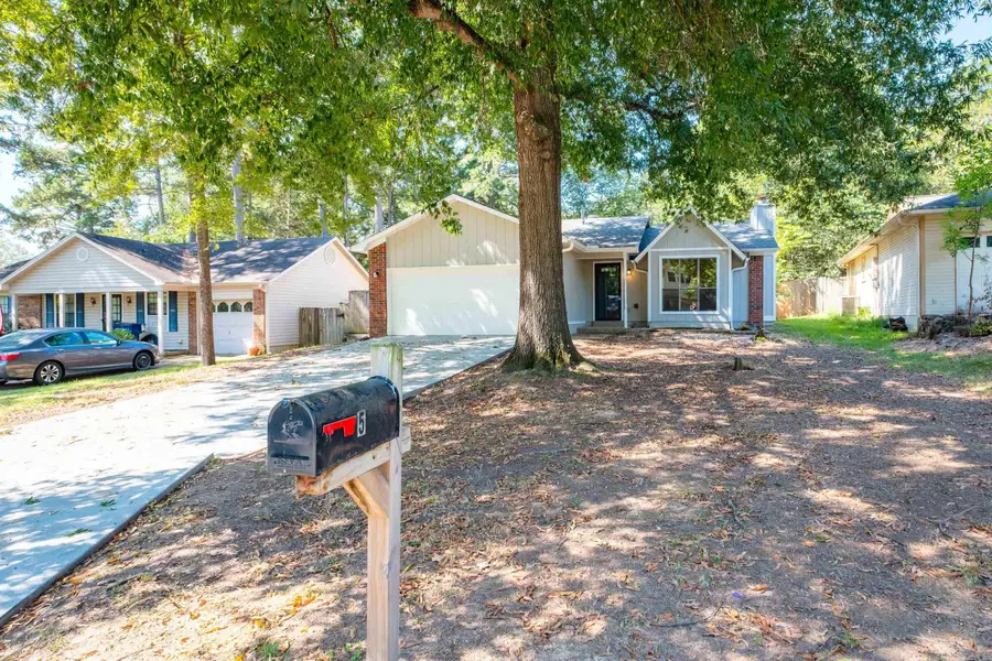 5 Smoking Oaks Drive, Maumelle, AR 72113 - #2